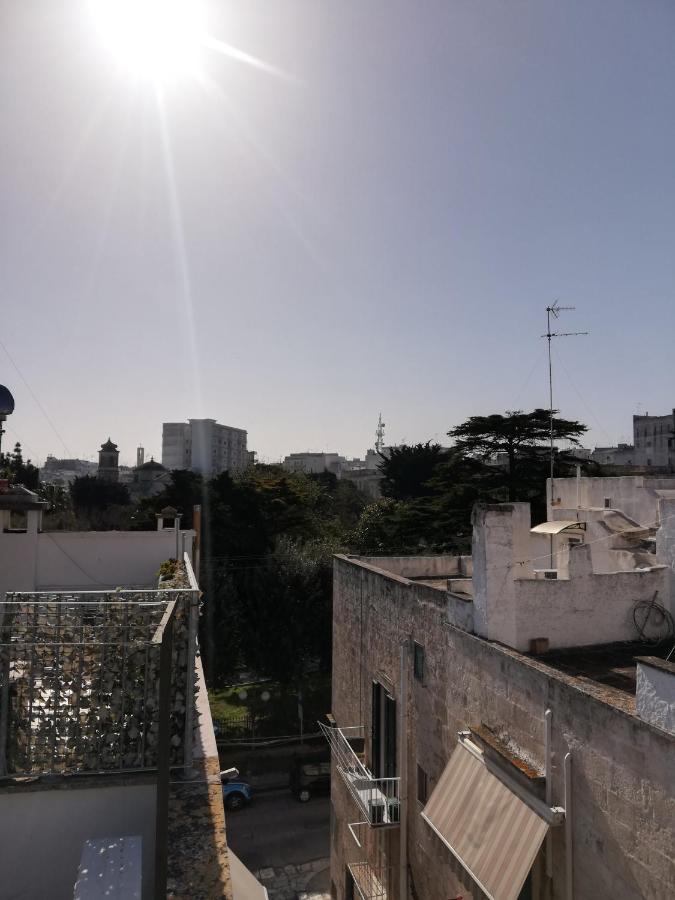 Dimora Maria Ostuni Exterior foto