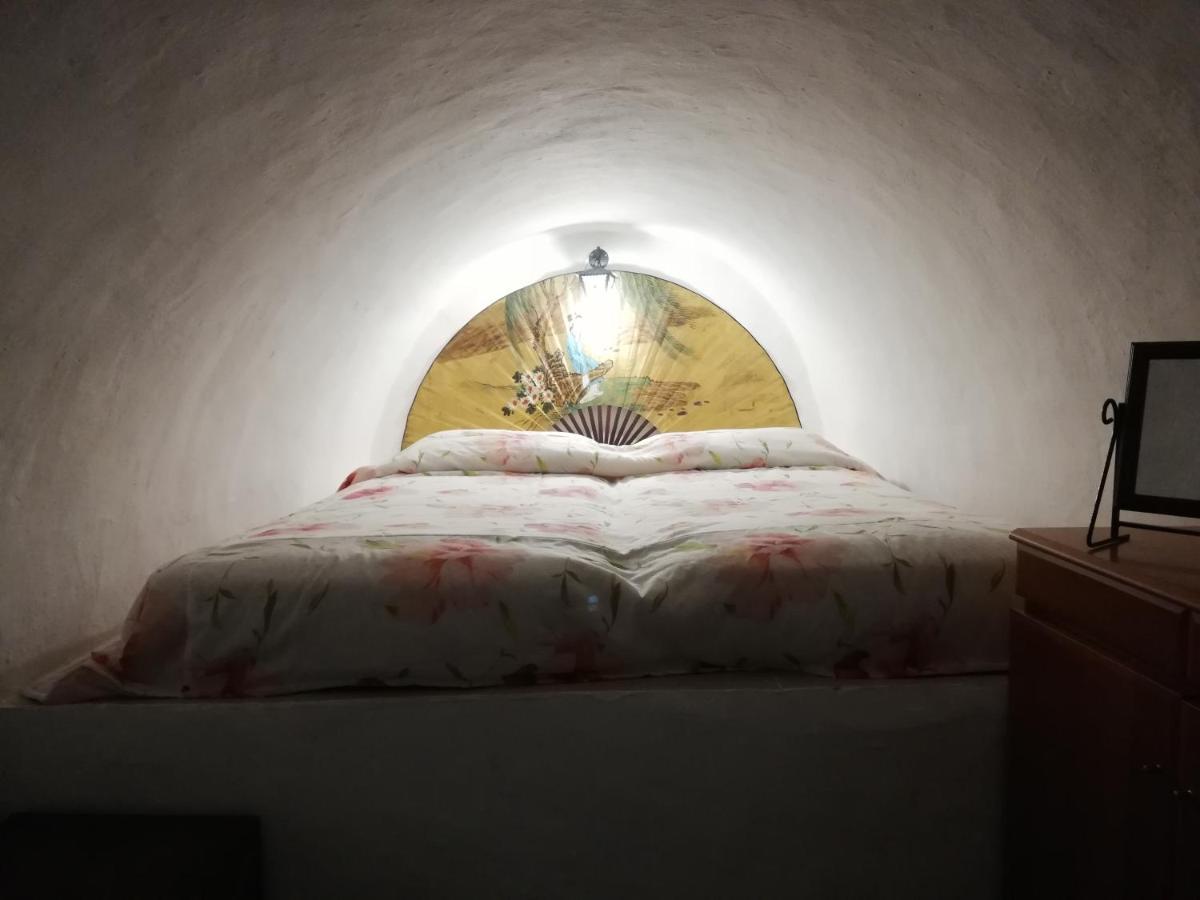 Dimora Maria Ostuni Exterior foto