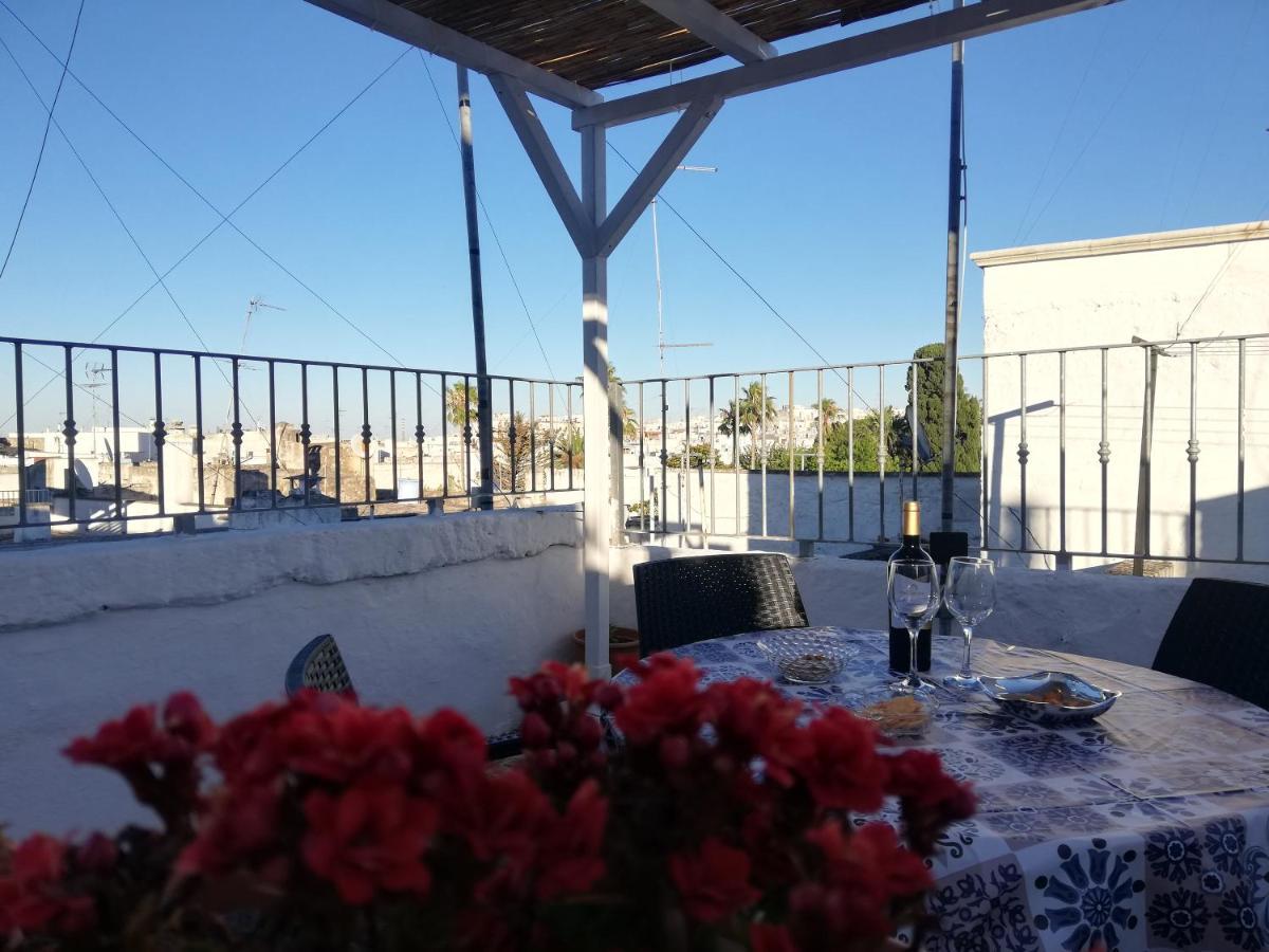 Dimora Maria Ostuni Exterior foto