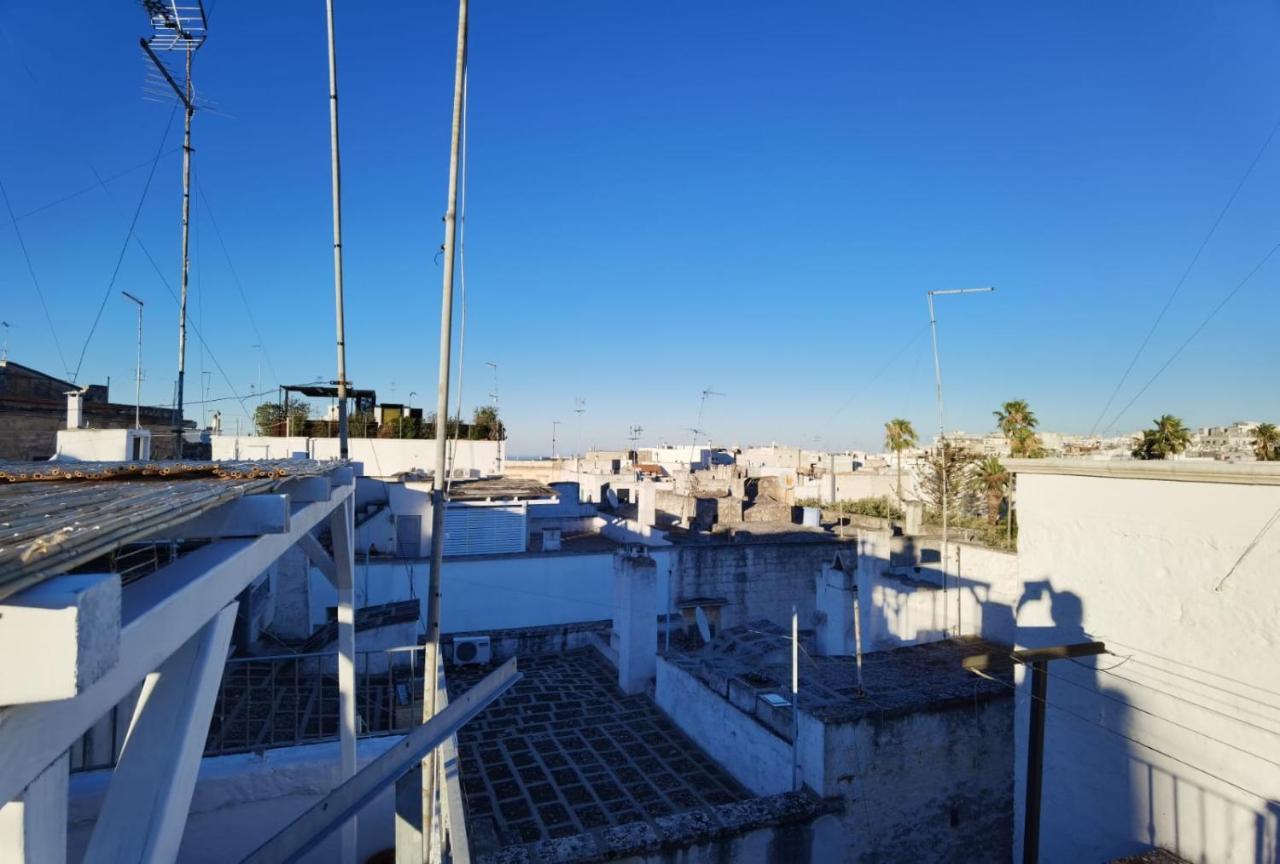 Dimora Maria Ostuni Exterior foto